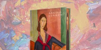 Beletrizovaný životopis slávneho maliara. Modigliani.