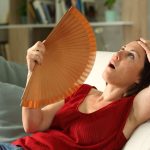 Ako súvisí menopauza so stukovatenou pečeňou?