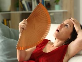 Ako súvisí menopauza so stukovatenou pečeňou?