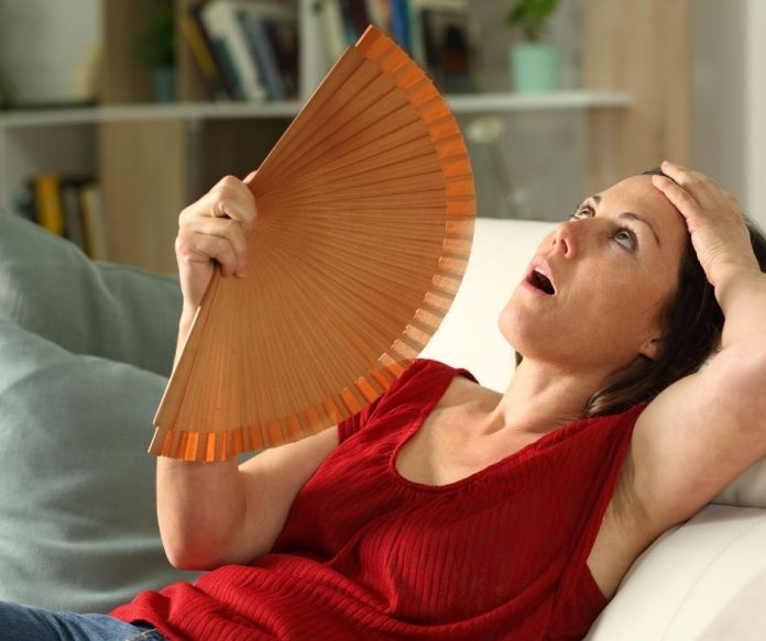 Ako súvisí menopauza so stukovatenou pečeňou?