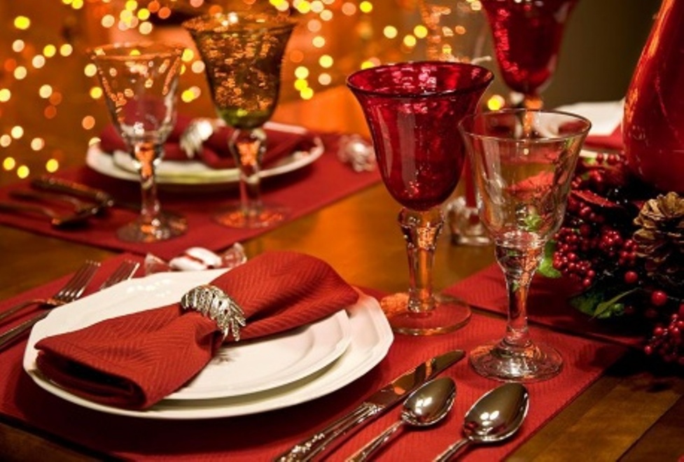 Tie najlepšie vína pre váš vianočný stôl.