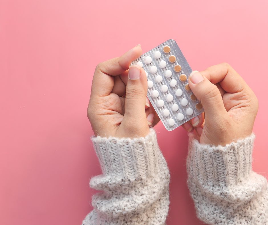 Čo všetko môže vplývať na výber antikoncepcie?