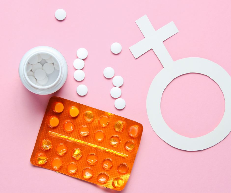 Aké sú rizikové faktory pri užívaní antikoncepcie?