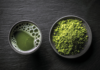 Matcha - najstarší a najvzácnejší zelený čaj z Japonska je doslova nabitý antioxidantmi.