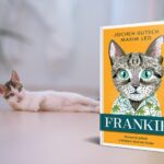 Frankie je humorný príbeh o hľadaní chuti do života. Muž, ktorý chce zomrieť. Kocúr, ktorý hľadá domov.