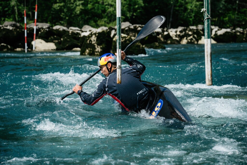 Rio Mare a ambasádor značky Jakub Grigar.