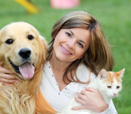 Veterinár varuje pred strihaním srsti a studenou vodou v horúčave Majitelia musia venovať zvýšenú pozornosť pri hydratácii psov a mačiek v horúcom počasí.