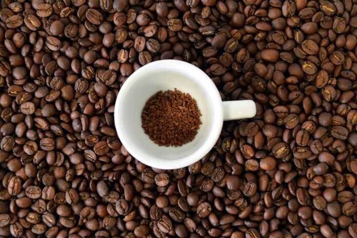 Káva má v kuchyni oveľa viac možností uplatnenia, než len ako „povzbudzovač“.