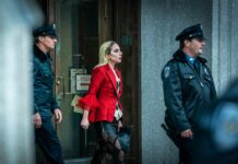 Joker mieri do kín – čo o ňom zatiaľ vieme? Pokračovanie fenoménu Joker príde do kín začiatkom októbra.