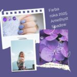 Farbou roka 2025 je podľa Pantone Amethyst Shadow.