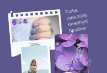 Farbou roka 2025 je podľa Pantone Amethyst Shadow.