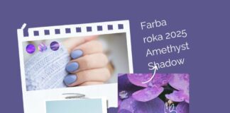 Farbou roka 2025 je podľa Pantone Amethyst Shadow.