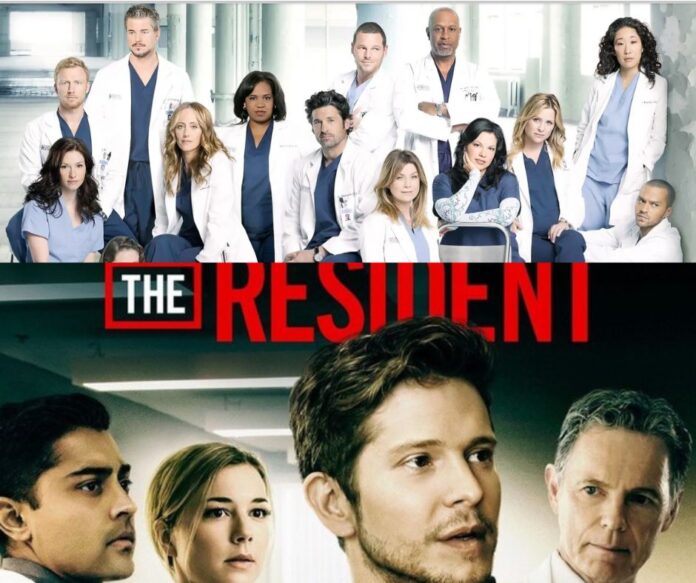 Zabudnite na Grey's Anatomy! Prečo je The Resident novou hviezdou lekárskych drám!