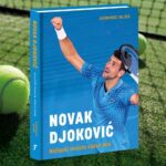 Život Novaka Djokoviča: Biografia tenisovej legendy plná víťazstiev a kontroverzií.