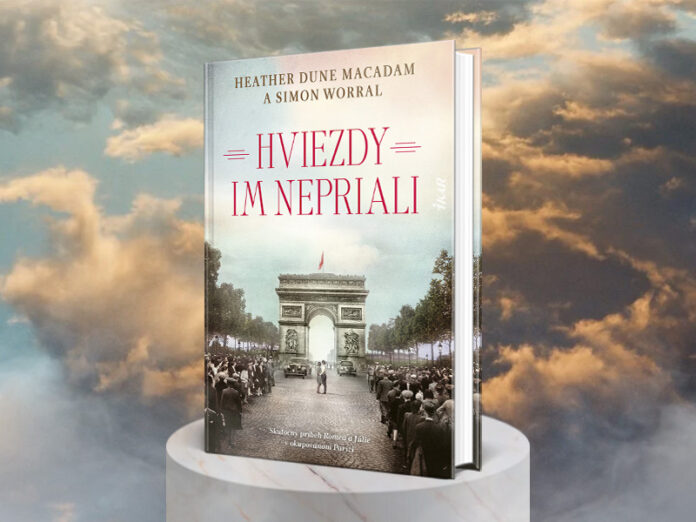 Paríž 1940. Mesto svetiel okupujú nacisti. Symbolom vzdoru sa stáva umenie, kultúra a džez. Je ním však aj zakázaná láska.