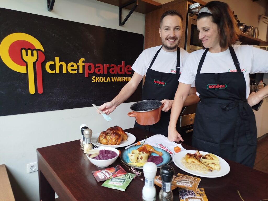 Poznáte tajomstvo vždy chutných pokrmov?