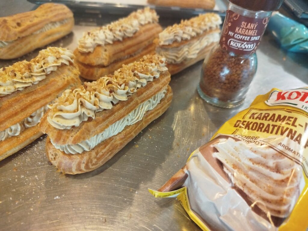 Poznáte tajomstvo vždy chutných pokrmov?