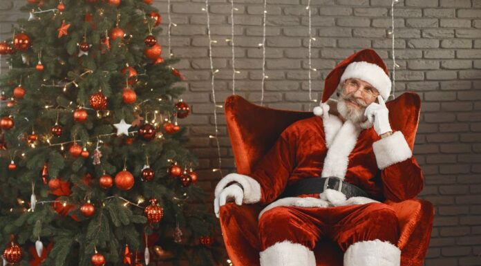 Sviatok svätého Mikuláša je pre mnohých z nás nostalgickou spomienkou na detstvo. Na ten pocit vzrušenia, keď sme večer 5. decembra čistili čižmy, dúfajúc, že ráno v nich nájdeme sladké prekvapenia.