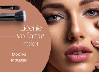 Mocha Mousse – nalíčte sa v nadčasovej farbe roka Farbou roka je podľa odborníkov z Inštitútu Pantone elegantný odtieň hnedej Mocca Mouse, ktorý symbolizuje stabilitu, sebadôveru a návrat k prirodzenosti.