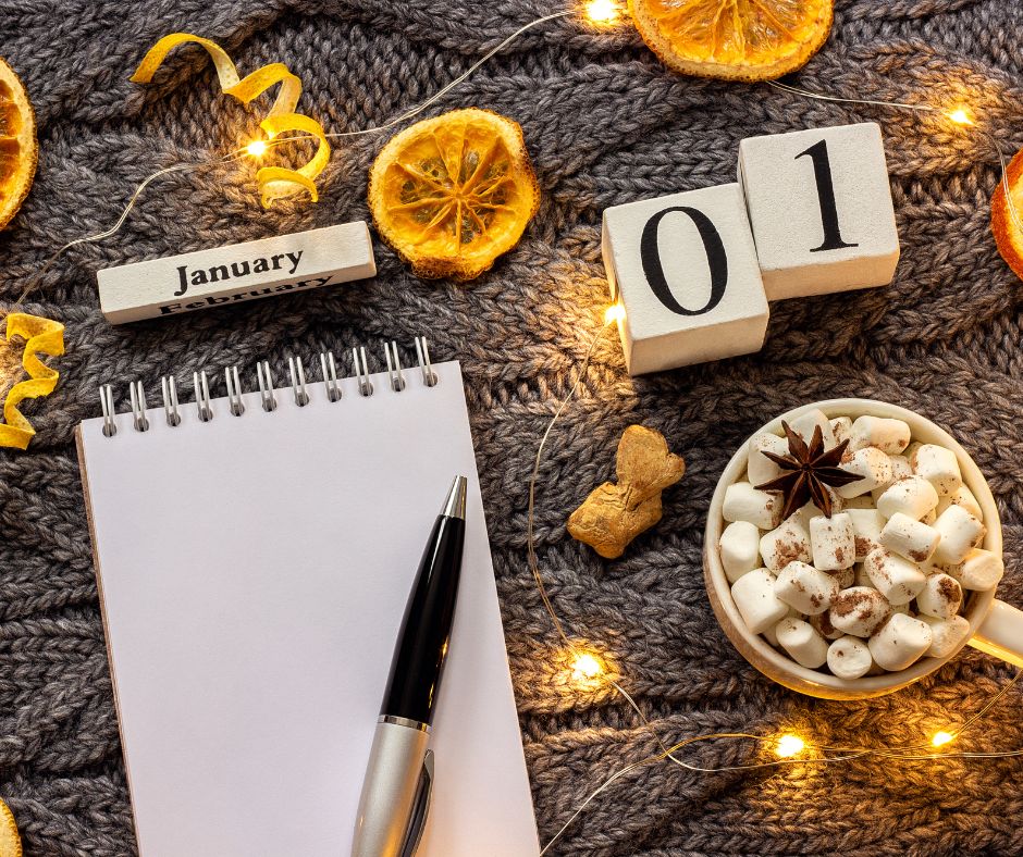 Akí sú ľudia narodení v januári?