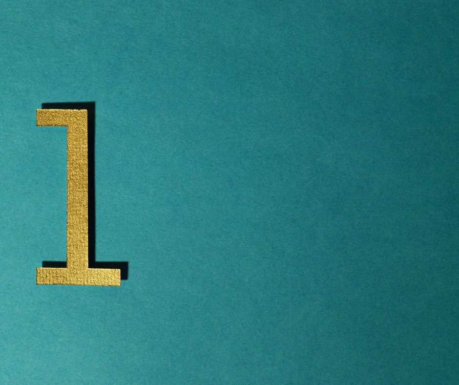 Akí sú ľudia so životným číslom 1?