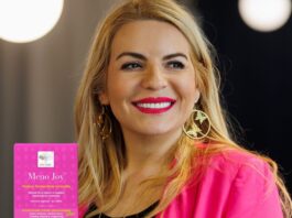 Pri menopauzálnych výkyvoch siahnite po výživovom doplnku MenoJoy.