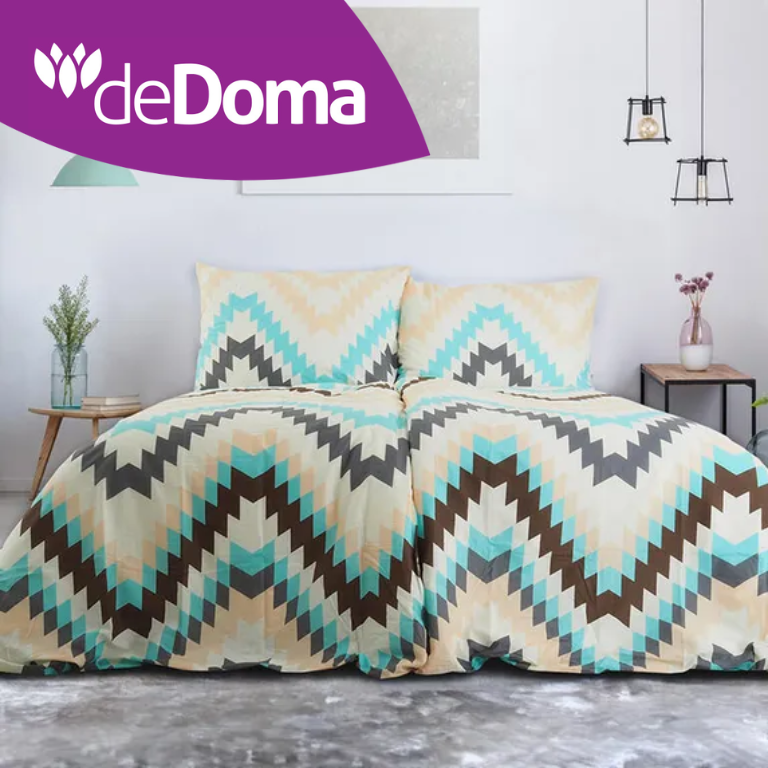 Skvelé novinky na dedoma pre vašu domácnosť.