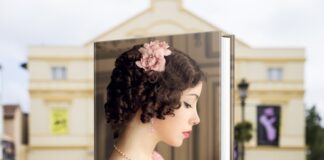 Kniha: Najžiarivejšia hviezda Paríža od Diany Biller je historická romanca, ktorá sa odohráva v Paríži. Je to tretia kniha zo série, no dá sa čítať aj samostatne.