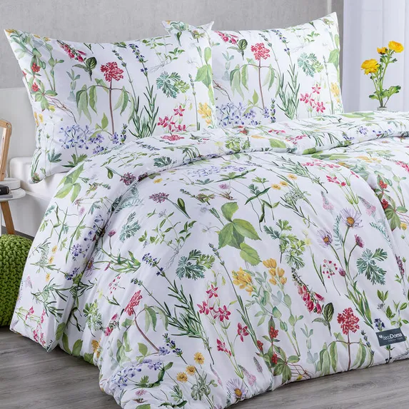 Jedným z najobľúbenejších produktov v aktuálnom výpredaji deDoma sú obliečky z mikrovlákna.