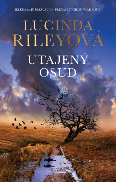 Kniha Utajený osud je strhujúca historická dráma o rodinných tajomstvách a sile osudu. Od autorky série Sedem sestier. Je to stratený poklad tejto skvelej autorky. 