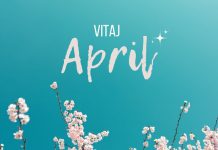 Apríl – mesiac prebudenia, zmien a nových začiatkov Apríl je mesiac prebúdzania sa prírody, nových začiatkov a dynamických zmien. Prináša so sebou sviežu energiu jari, ktorá nás nabáda k aktivite, očiste a novým plánom. Je to čas, keď sa dni predlžujú, príroda sa prebúdza a my pociťujeme nový príval síl.