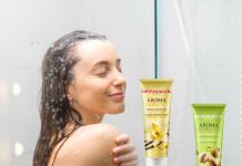 Pistáciové a vanilkové pokušenie od Dermacol Dve novinky z radu Aroma Moment od Dermacol - sicílska pistácia a bourbonská vanilka – sú skutočným crème de la crème, ktoré zmenia vaše sprchovanie na lahodný pôžitok.