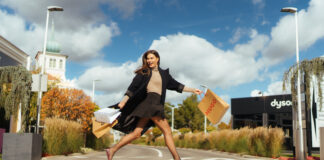 Jar je ideálna príležitosť na osvieženie svojho šatníka! Od 12. do 15. marca si môžete v obľúbenom Designer Outlet Parndorf počas Late Night Shopping Days, nakúpiť v zľavách až do výšky 80 % z pôvodných predajných cien.