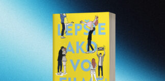 Lepšie ako vo filme je perfektná kniha pre každého, kto miluje romantické komédie a zápletku enemies to lovers. Čiže, keď sa z nepriateľov stávajú zaľúbenci. Je to rozkošný príbeh plný humoru a emócií. Ak hľadáte ľahké, zábavné a srdcervúce čítanie, táto kniha je presne pre vás.