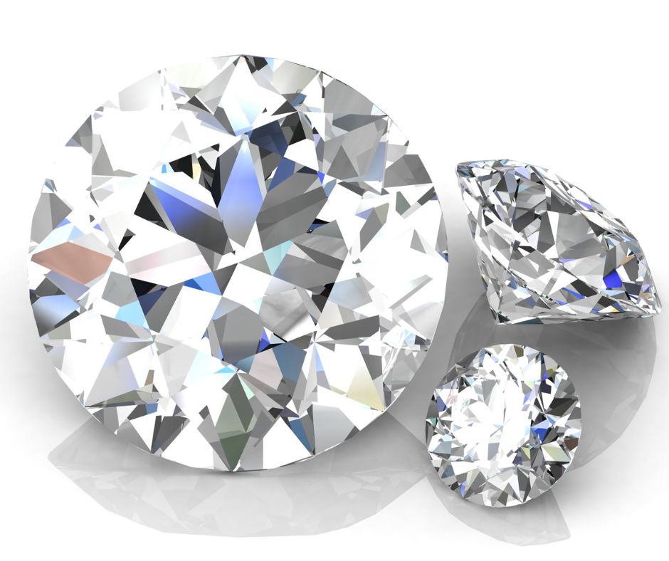 Baran: Diamant, granát, rubín – podporujú odvahu, energiu a sebavedomie.