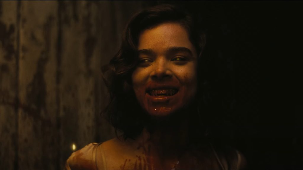 Hriešnici podľa nich ponúkajú omnoho viac, než od filmu s upírmi očakávame – a práve v tom je ich sila! Prvoplánový horor? Na to zabudnite!