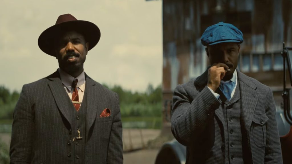Hriešnici podľa nich ponúkajú omnoho viac, než od filmu s upírmi očakávame – a práve v tom je ich sila! Prvoplánový horor? Na to zabudnite!