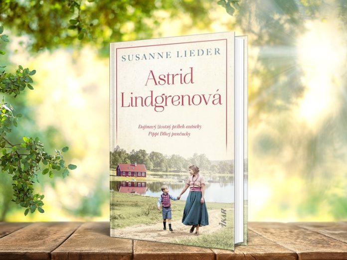 Viete, kto povedal túto nádhernú vetu? „Ak sa mi podarilo rozjasniť aspoň jedno ponuré detstvo, som spokojná.“ Určite poznáte minimálne jej postavy ako Pippi Dlhá pančucha, Emil z Lönnebergy, či zbojníkovu dcéru Ronju. Práve vyšiel krásny beletrizovaný životopis o výnimočnej švédskej spisovateľke s jednoduchým názvom Astrid Lindgrenová.