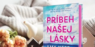 Prežili toho veľa, aj bolestivé a ťažké okamihy, no všetko prekonali vďaka nehynúcej láske. Lebo tá naozaj existuje...