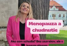 Ako som schudla: Úprimný návod bez zázrakov Veľa z vás sa ma pýta, ako som schudla. Preto som sa rozhodla spísať moju cestu – bez pozlátka, úprimne, tak ako to bolo. Nebol to zázrak. Bolo to rozhodnutie. A postupné kroky.