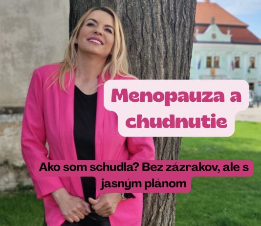 Veľa z vás sa ma pýta, ako som schudla. Preto som sa rozhodla spísať moju cestu – bez pozlátka, úprimne, tak ako to bolo. Nebol to zázrak. Bolo to rozhodnutie. A postupné kroky.