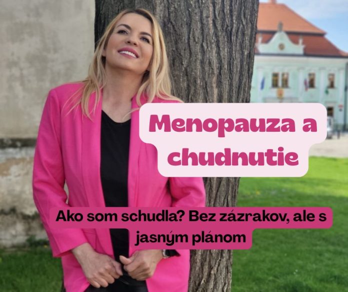 Veľa z vás sa ma pýta, ako som schudla. Preto som sa rozhodla spísať moju cestu – bez pozlátka, úprimne, tak ako to bolo. Nebol to zázrak. Bolo to rozhodnutie. A postupné kroky.