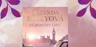 Milovníci Lucindy Riley a jej série 7 sestier možno budú z knihy Ľúbostný list sklamaní.
