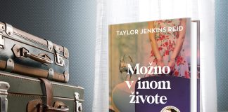 Ako by vyzeral váš život, keby ste v jednej chvíli urobili iné rozhodnutie? Taylor Jenkins Reid vo svojom románe Možno v inom živote skúma túto otázku s citlivosťou, romantikou a dávkou osudovej náhody. Dve paralelné dejové línie odhaľujú, že správna cesta neexistuje – len tá, ktorú si vyberiete.