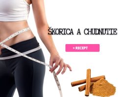 Škorica – korenina, ktorú väčšina z nás pozná najmä z vianočných koláčov či teplých nápojov. No málokto vie, že tento voňavý poklad ukrýva aj účinné látky, ktoré môžu podporiť proces chudnutia.