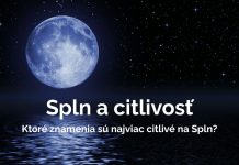 Spln Mesiaca a citlivosť: Tieto znamenia ho cítia najviac Mesiac nás ovplyvňuje viac, než si uvedomujeme. Počas splnu sa môžeme cítiť podráždené, precitlivené, nevieme zaspať alebo nás bolí hlava. No pre niektoré znamenia je spln doslova energetickým zemetrasením.