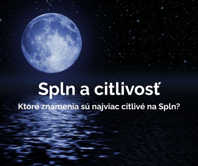 Mesiac nás ovplyvňuje viac, než si uvedomujeme. Počas splnu sa môžeme cítiť podráždené, precitlivené, nevieme zaspať alebo nás bolí hlava. No pre niektoré znamenia je spln doslova energetickým zemetrasením.