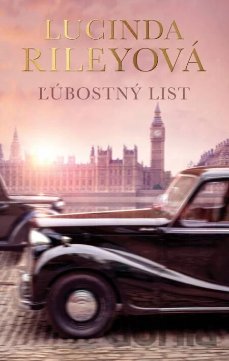 Autorka sa tu púšťa do žánru, ktorý by sa dal opísať ako mysteriózna dráma s nádychom politickej detektívky. V centre diania stojí záhadný list a tajomstvá britskej kráľovskej rodiny.