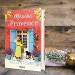 Slnkom zaliate uličky, poháre rosé, vôňa levandule a francúzske dobrodružstvo. Mesiac v Provence je feel-good príbeh, ktorý vám prinesie nielen dovolenkovú náladu, ale aj otázky o tom, čo vlastne znamená byť šťastná.