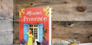Slnkom zaliate uličky, poháre rosé, vôňa levandule a francúzske dobrodružstvo. Mesiac v Provence je feel-good príbeh, ktorý vám prinesie nielen dovolenkovú náladu, ale aj otázky o tom, čo vlastne znamená byť šťastná.